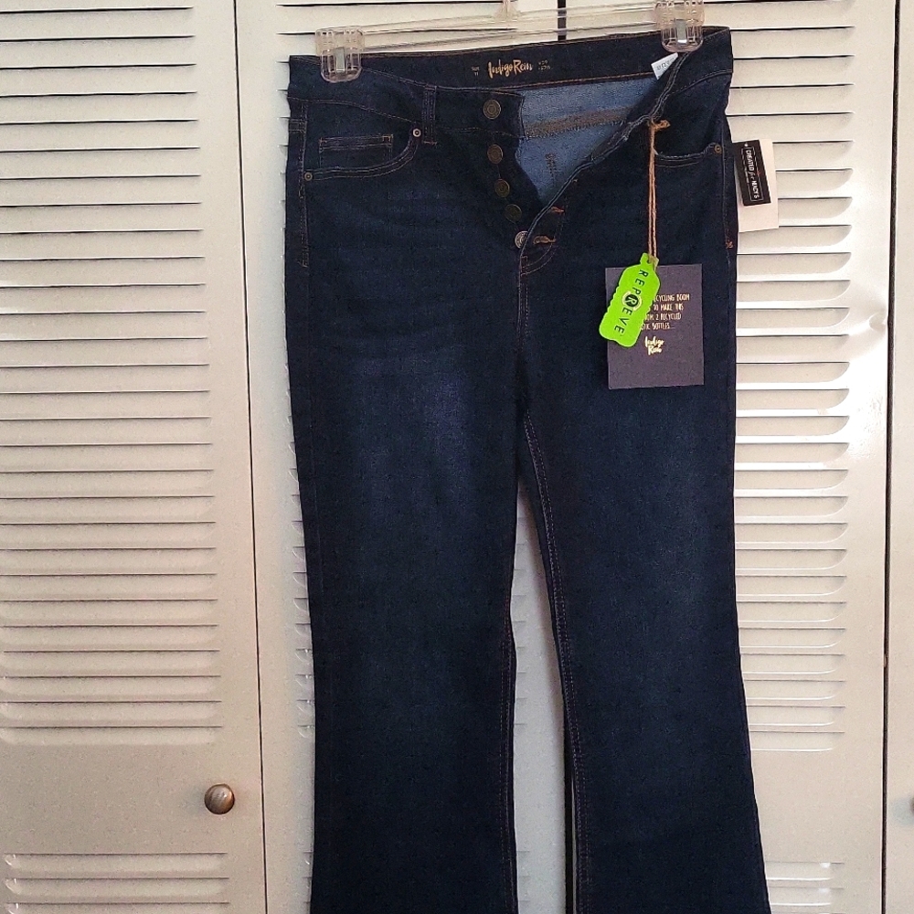 Blue Jeans